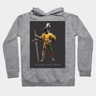 Swiss Guard Hoodie